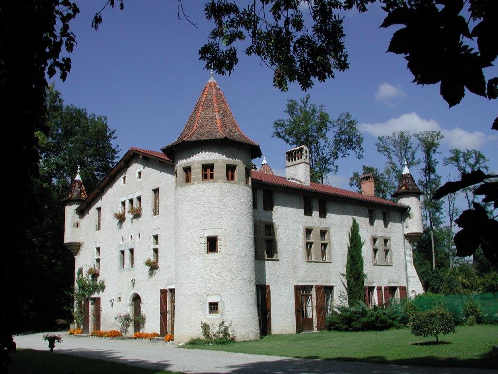 Chateau