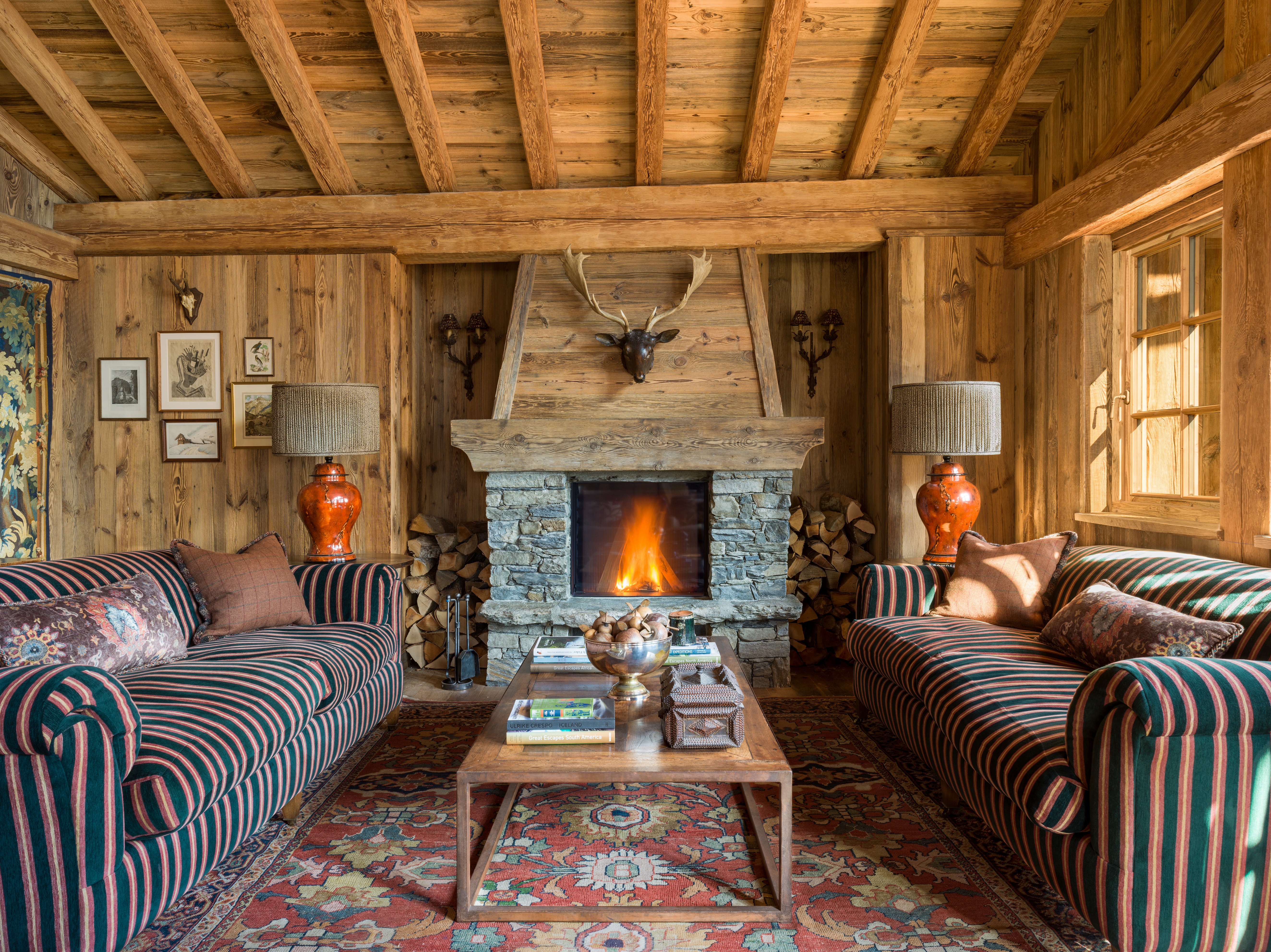 Chalet Hibou