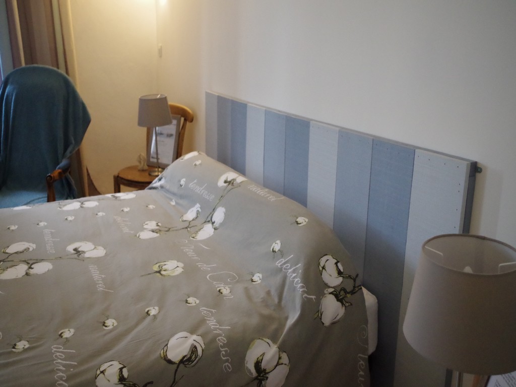 Bellanger Catherine - Maison d'Hôtes de la Prairie