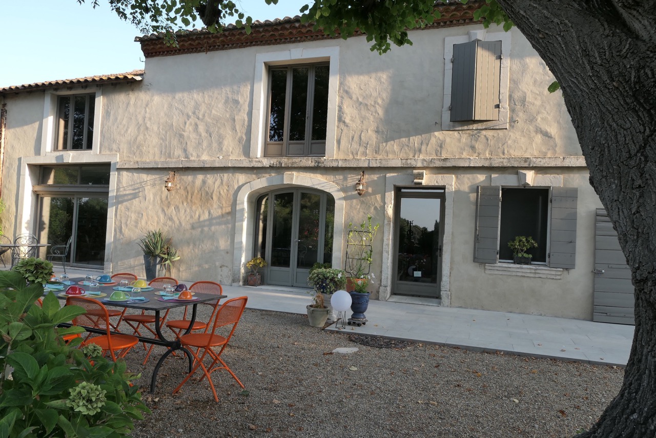 Mas L'Oustal, Arles - photo 18