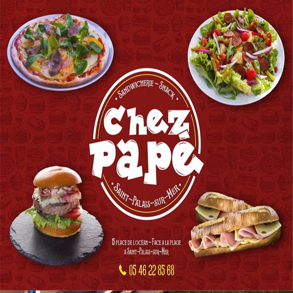 Chez Papé
