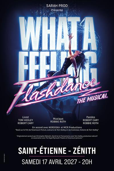 Flashdance_Saint-Étienne