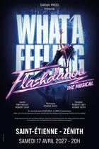 Flashdance_Saint-Étienne