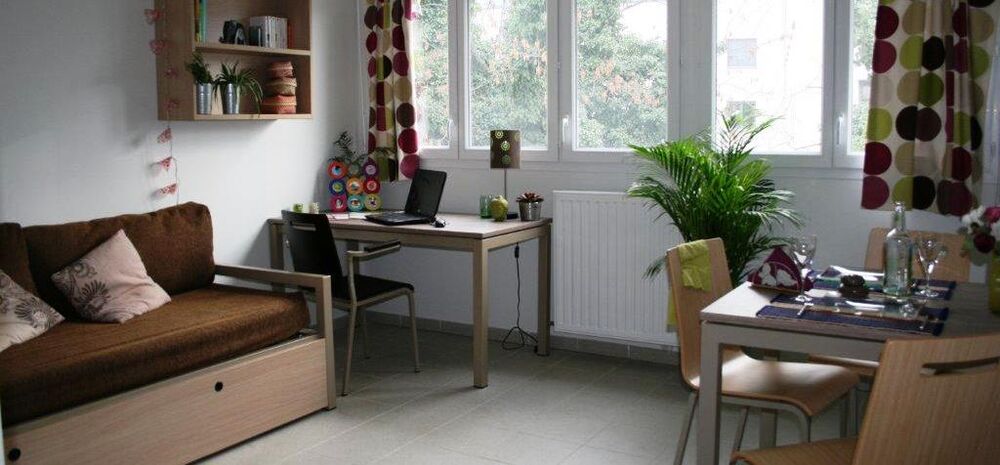 Résidence les 5 Fontaines