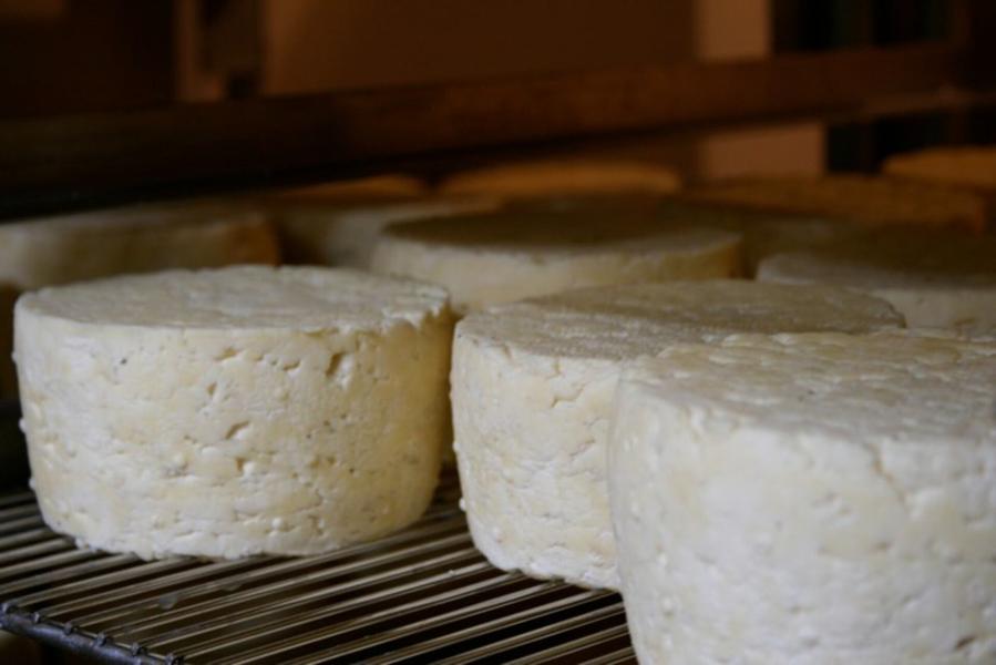 GAEC de l'Artisou Rosières