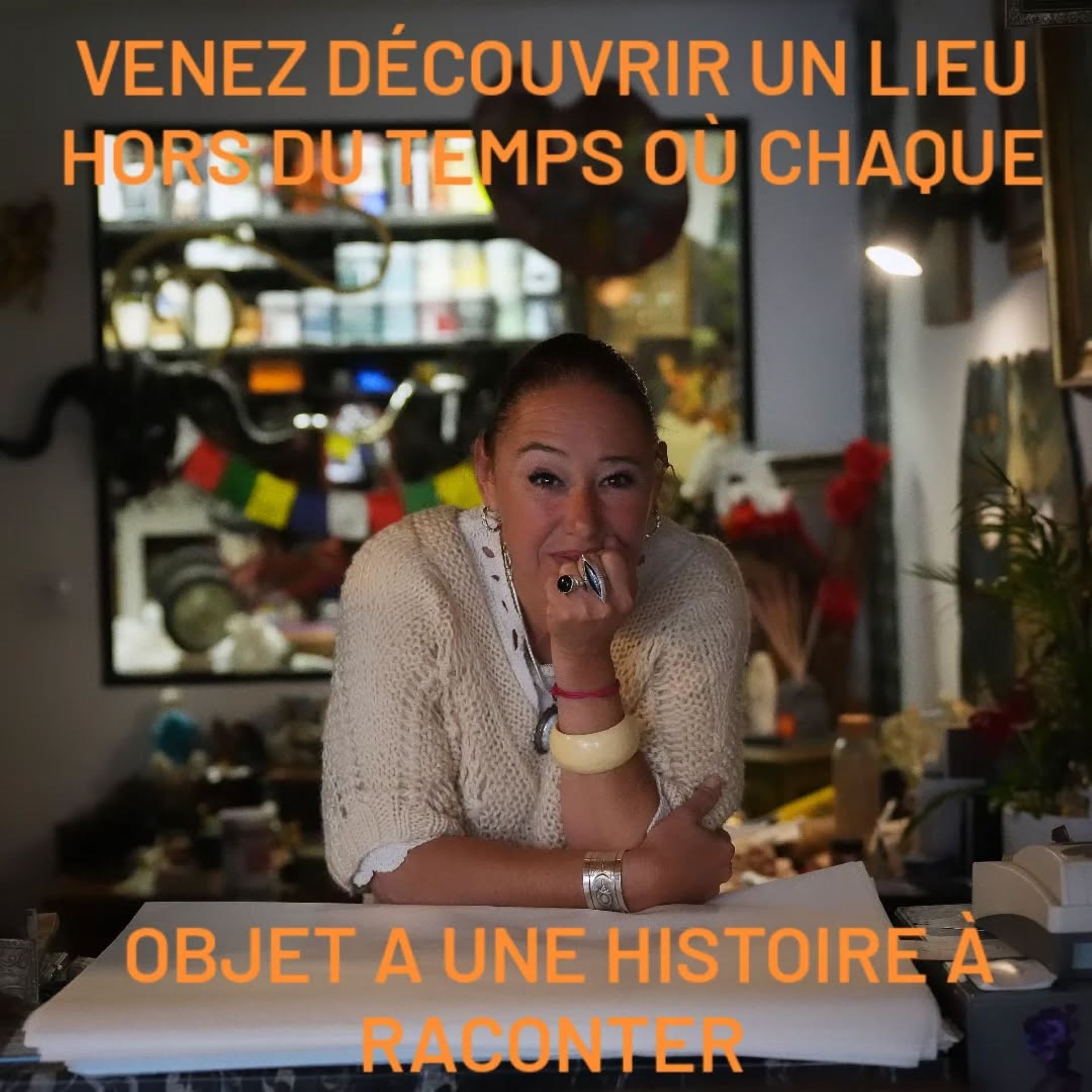 Design et Vieilleries — photo 2