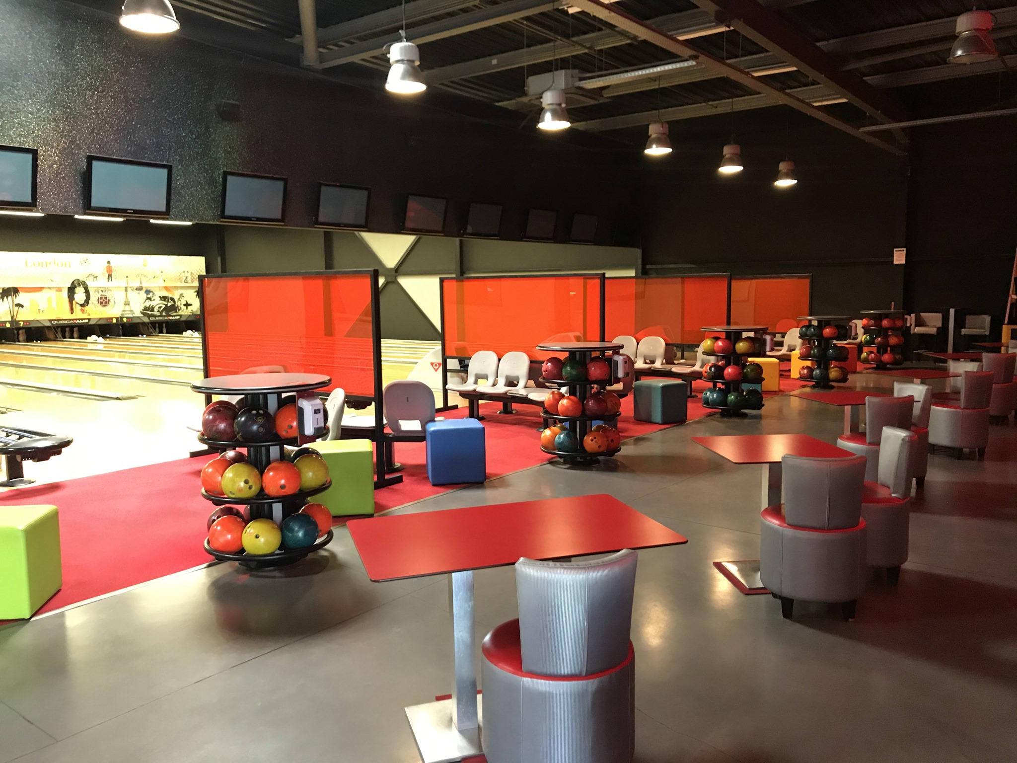 Bowling de Pertuis, Pertuis - photo 2