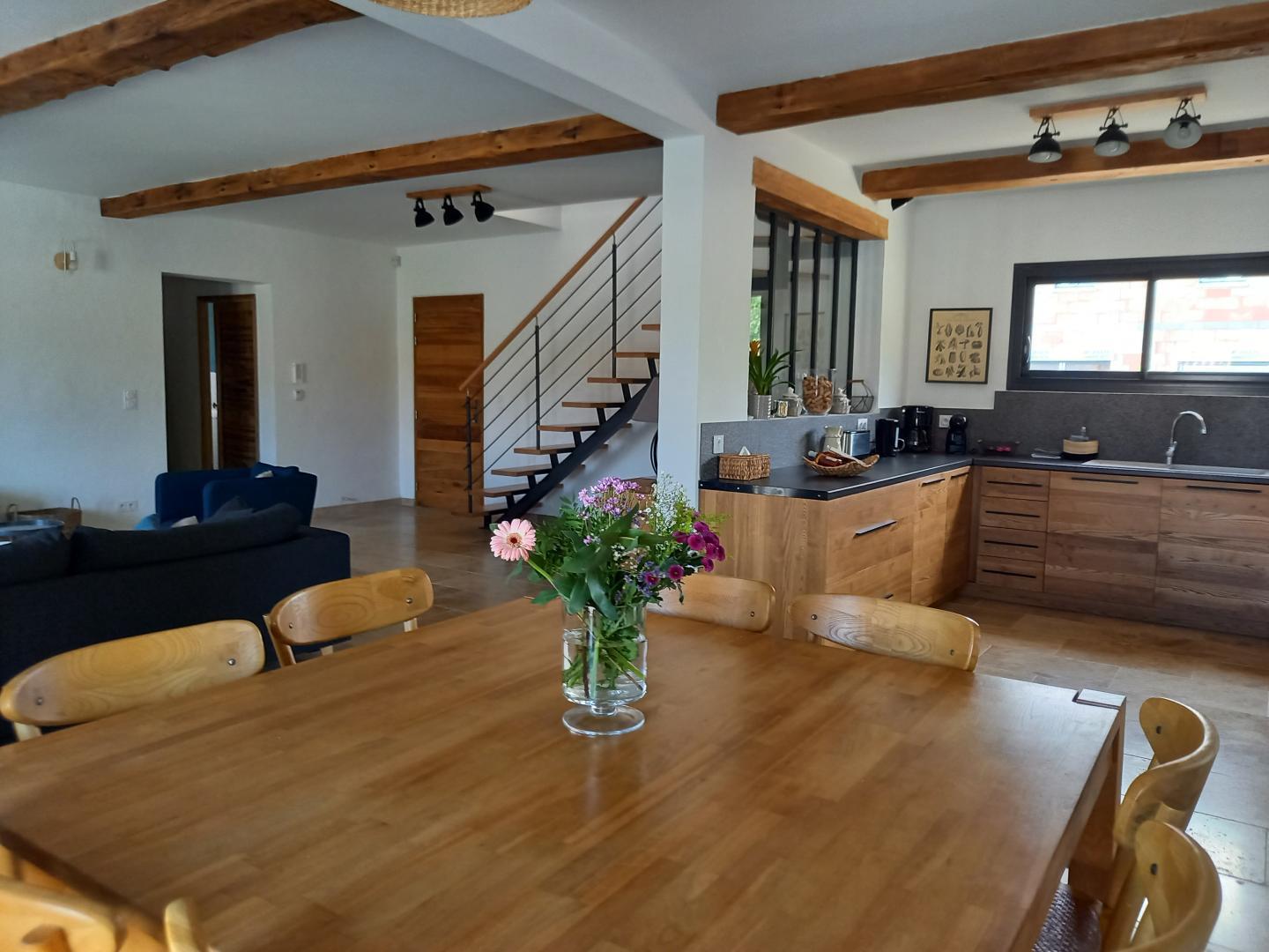 Les Demoiselles, Maillane - photo 48