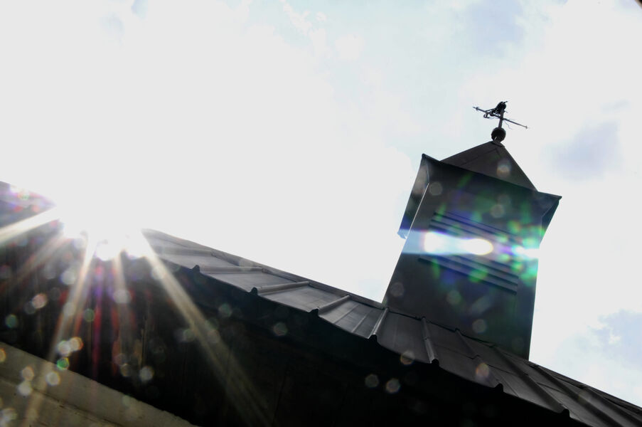 Chapelle de La Provence