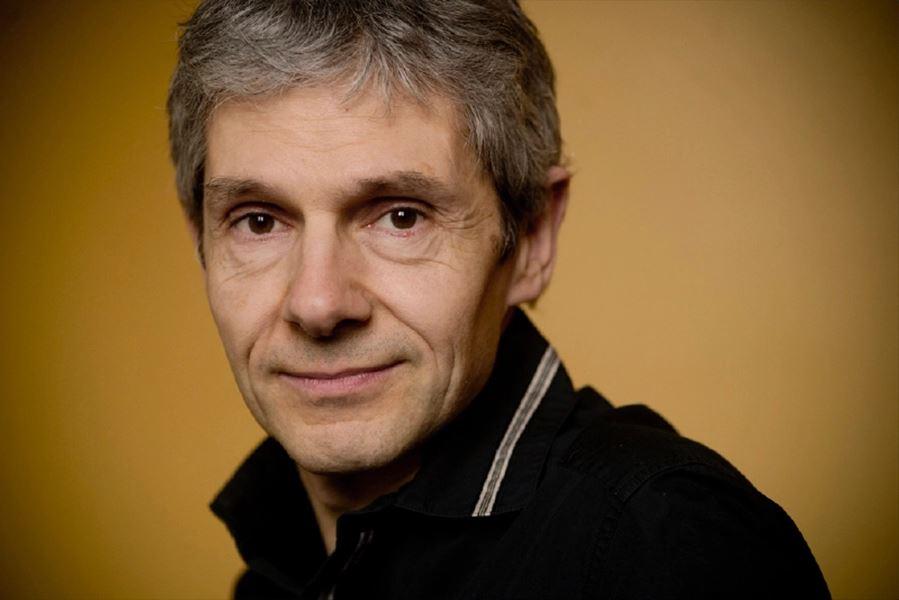 Florent Boffard - © ©Jean Baptiste Millot Concert - Récital Florent Boffard - Festival Messiaen_La Grave - © ©Jean Baptiste Millot