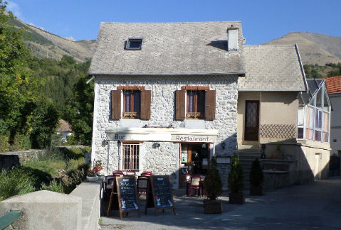 Chez Nadège Chez Nadège