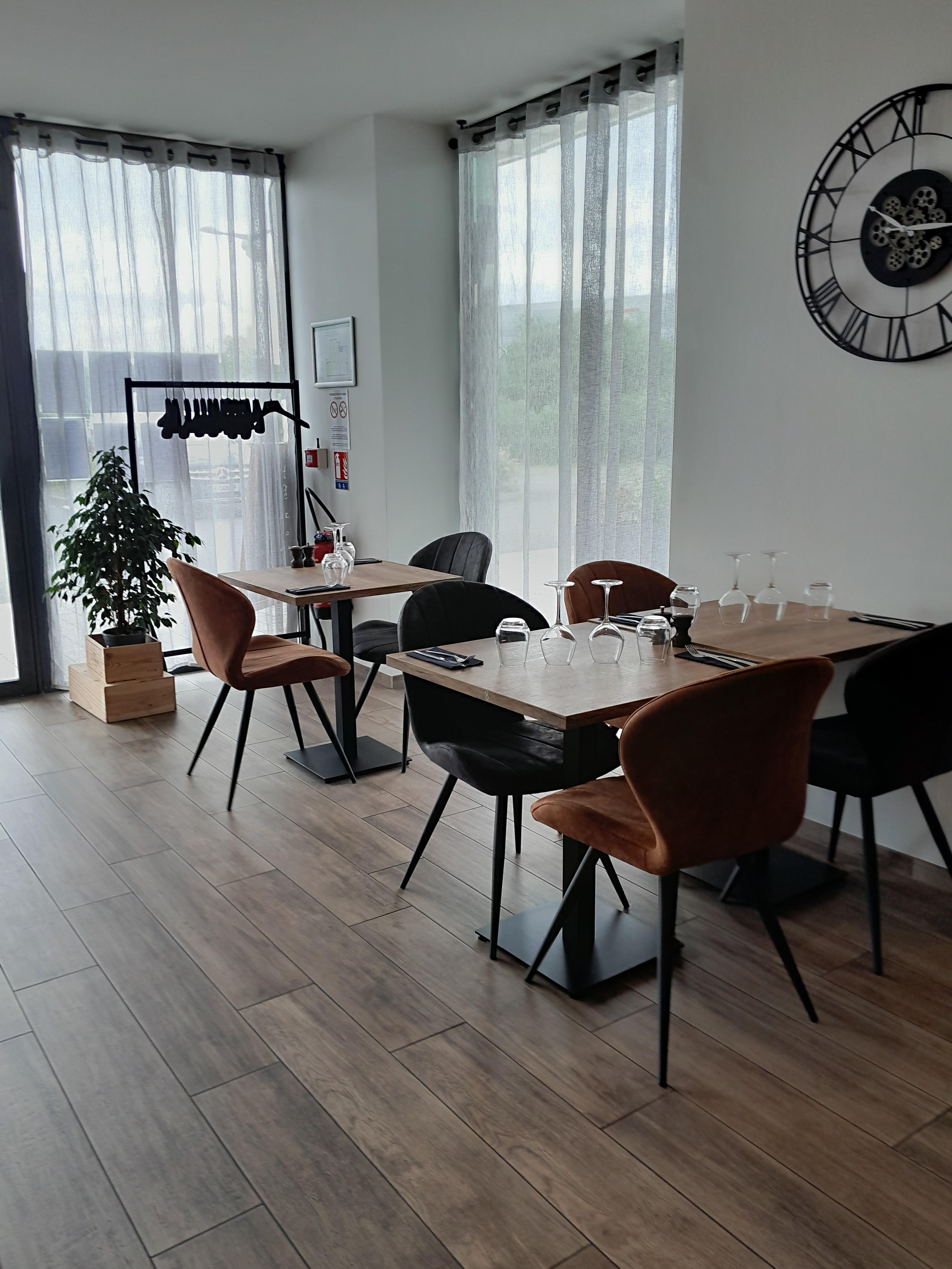 La Table d'Ormoy