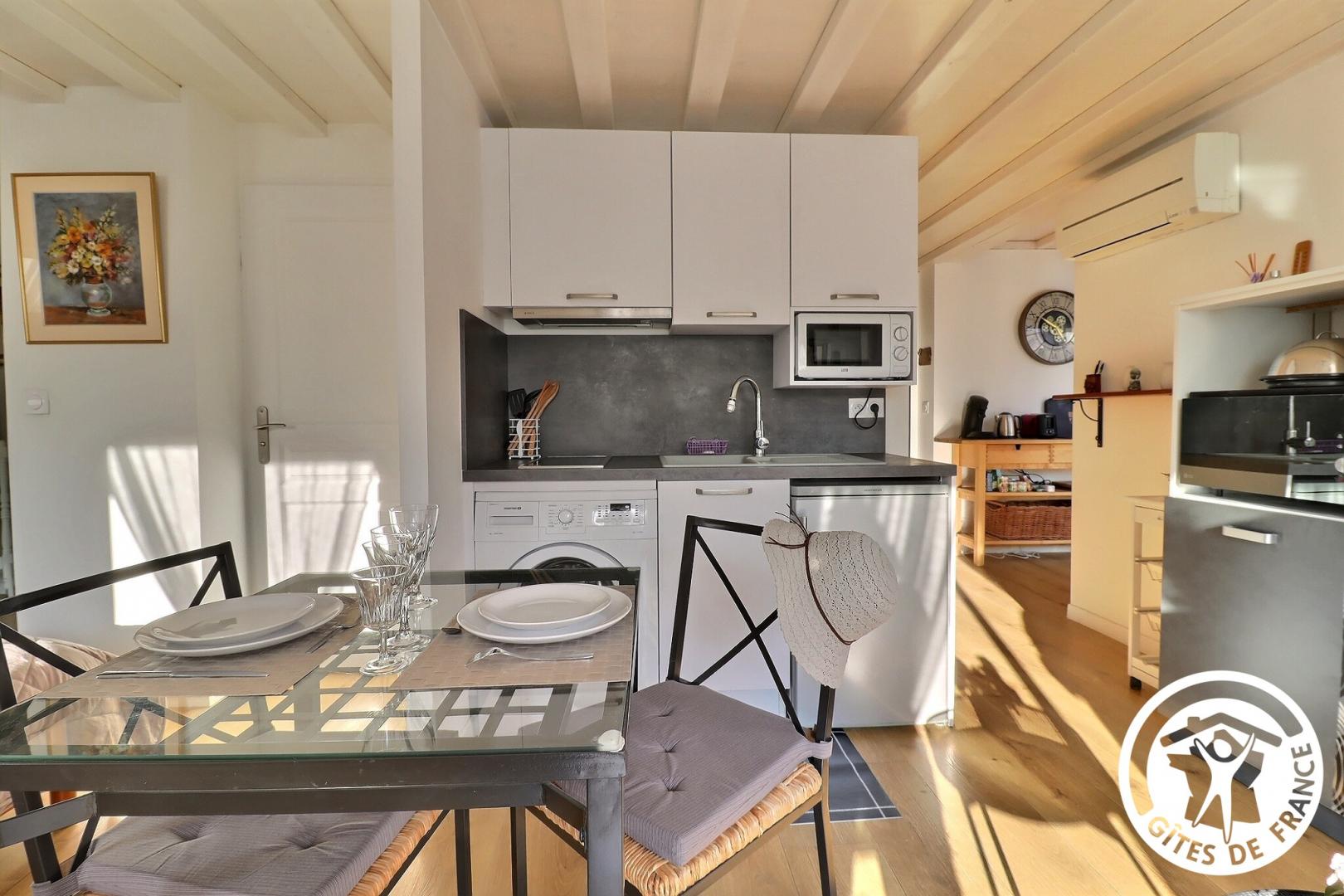 Le Logis Vallat Bas, Fuveau - photo 8