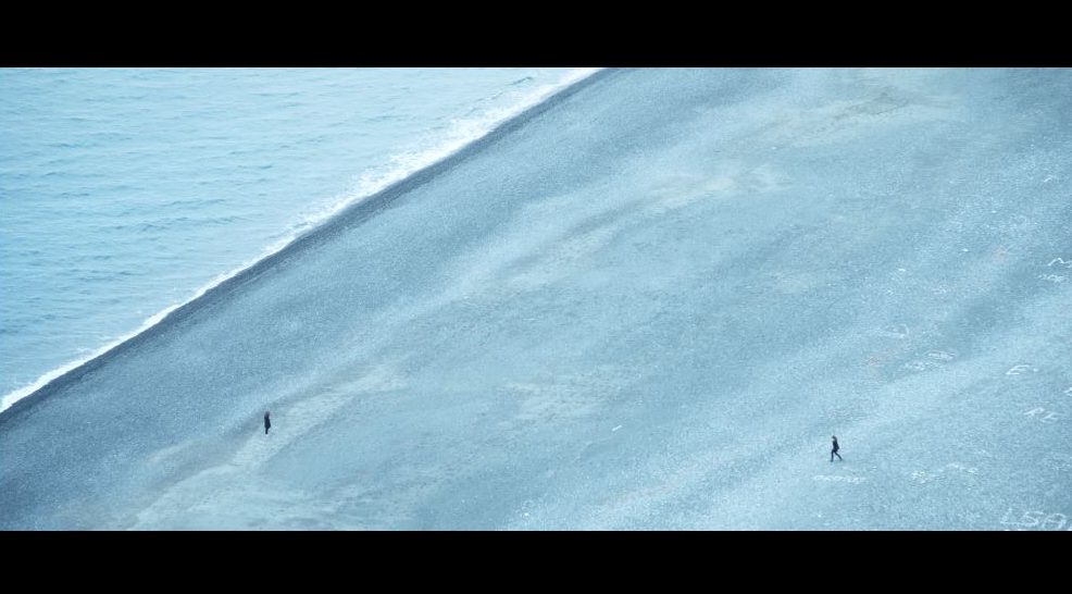 La vague / Rencontre avec la réalisatrice
