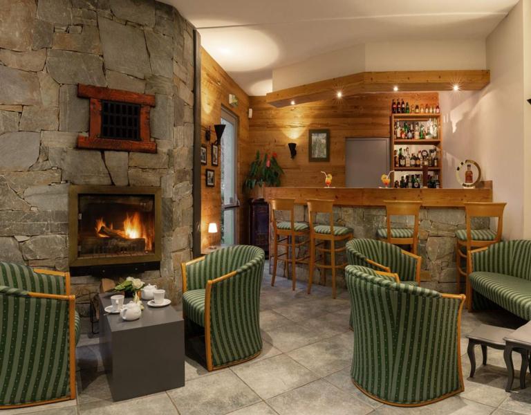 Hôtel Florimont_Saint-Ferréol