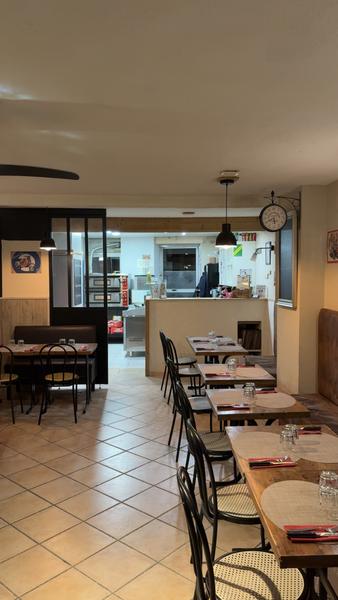 Restaurant Le Napoli