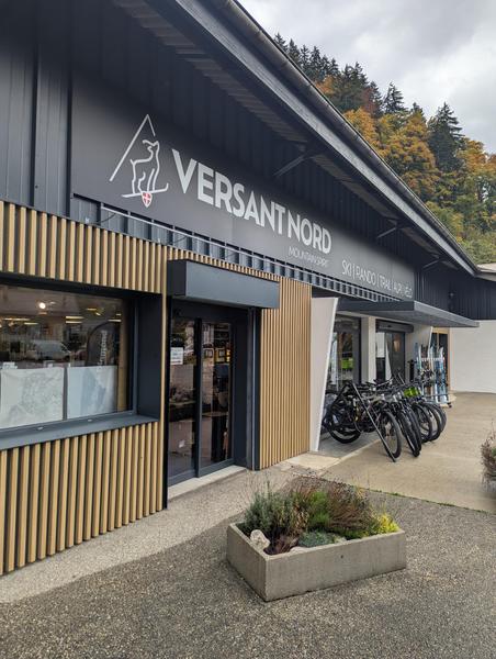 Versant Nord_Thônes