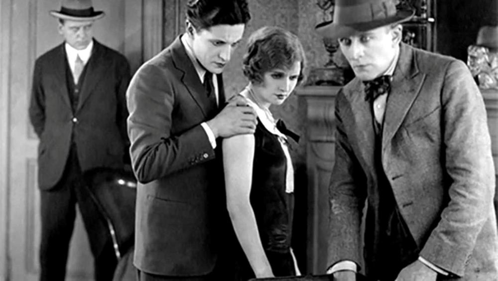 The Lodger