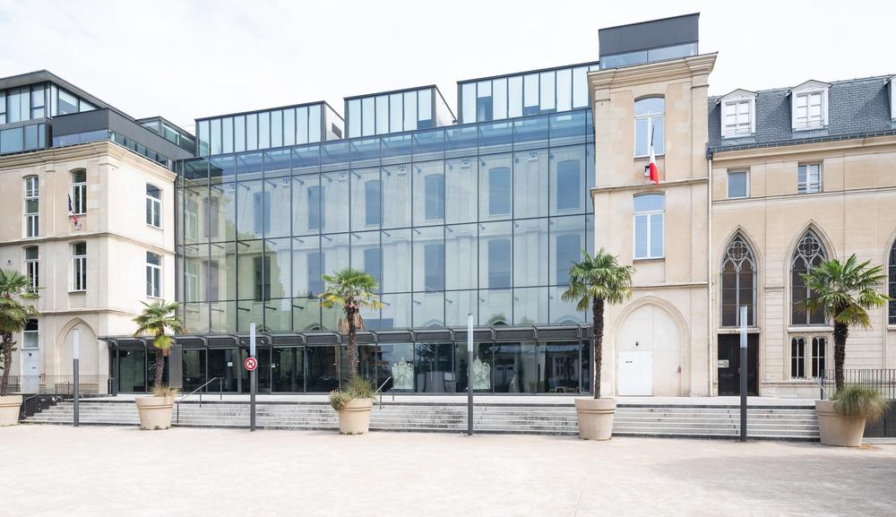 Visite guidée : Les coulisses des archives des Monuments Historiques à la Médiathèque du Patrimoine et de la Photographie à Charenton-le-Pont 