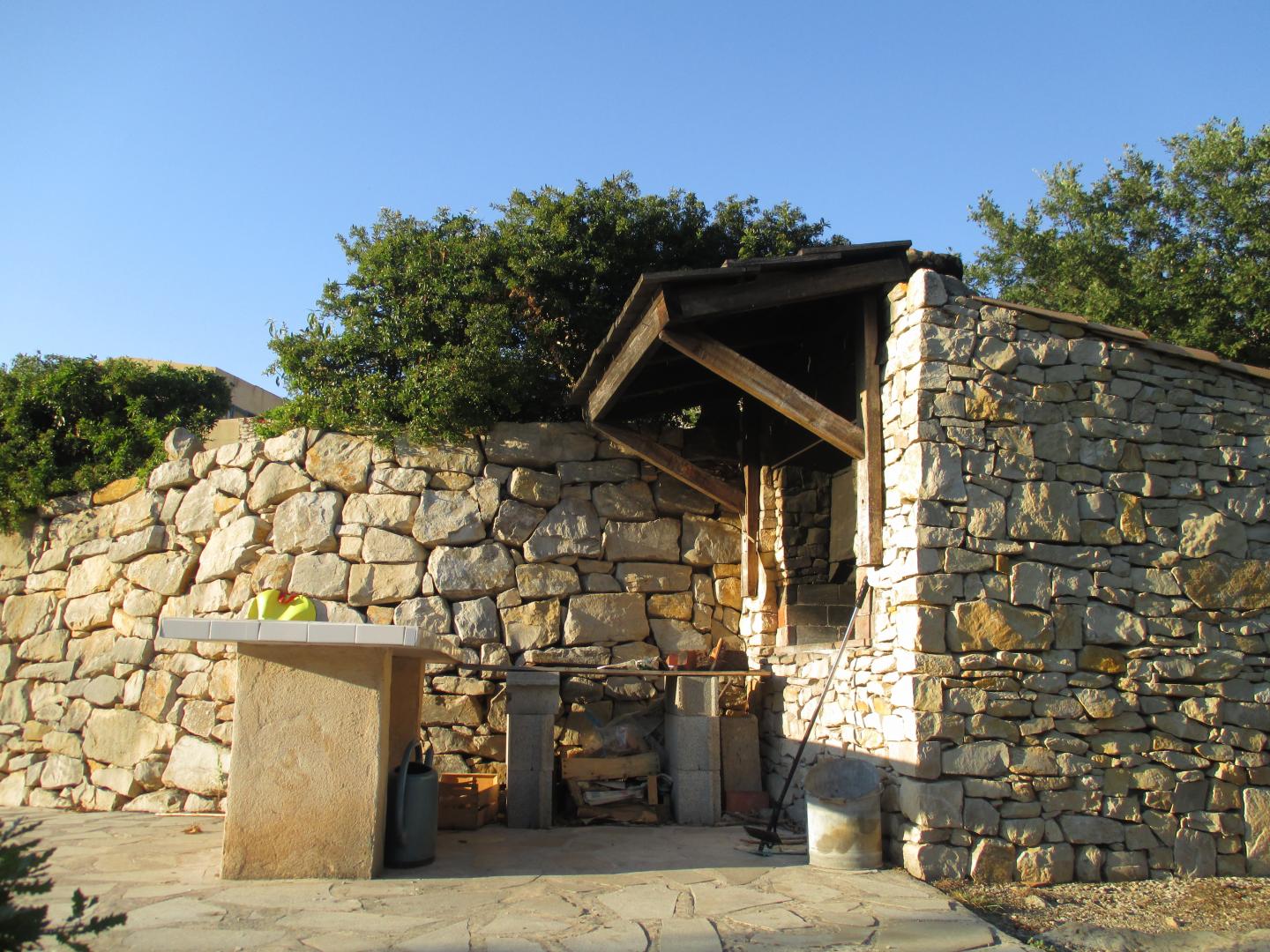 Ecogîte Le Loubatas, Peyrolles-en-Provence - photo 16
