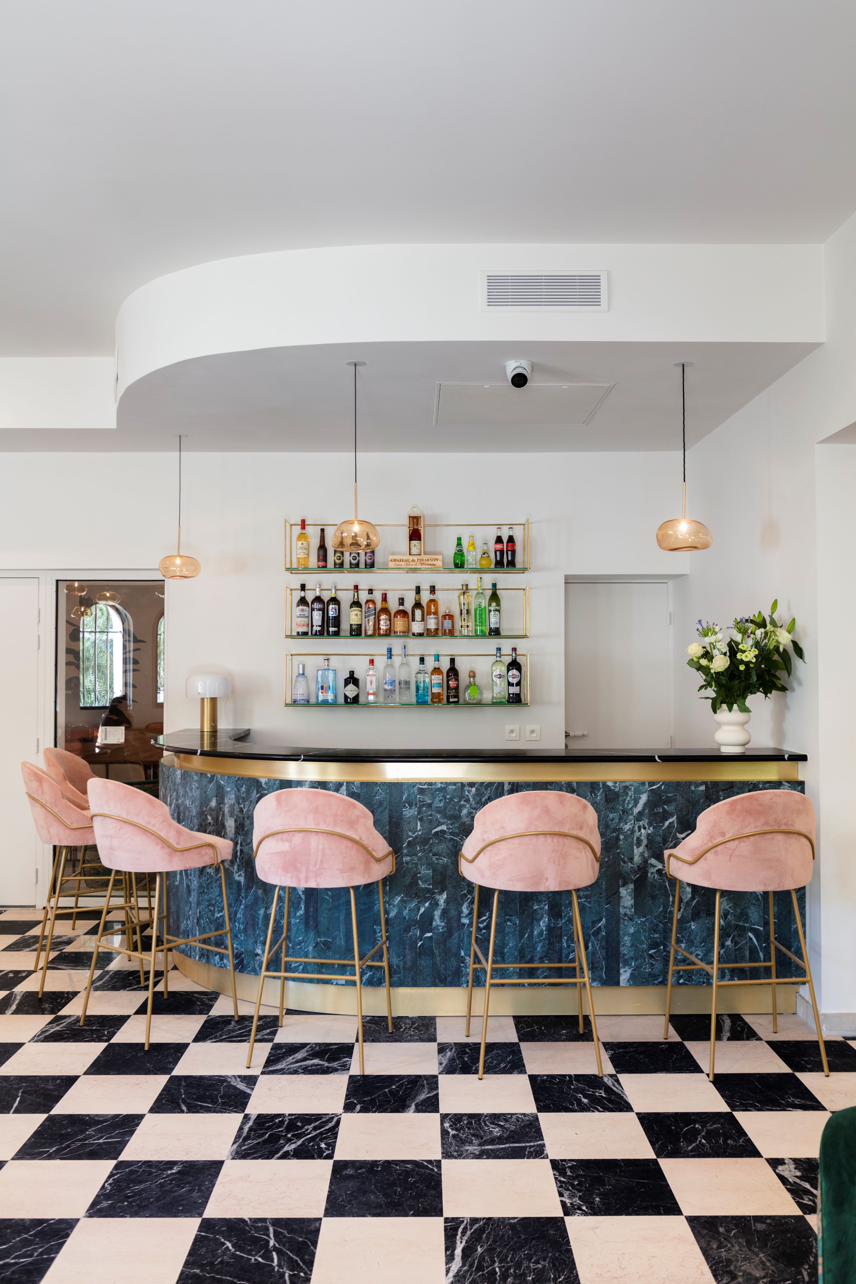 La Bastide Bourrelly - Mathias Dandine, Cabriès - photo 14