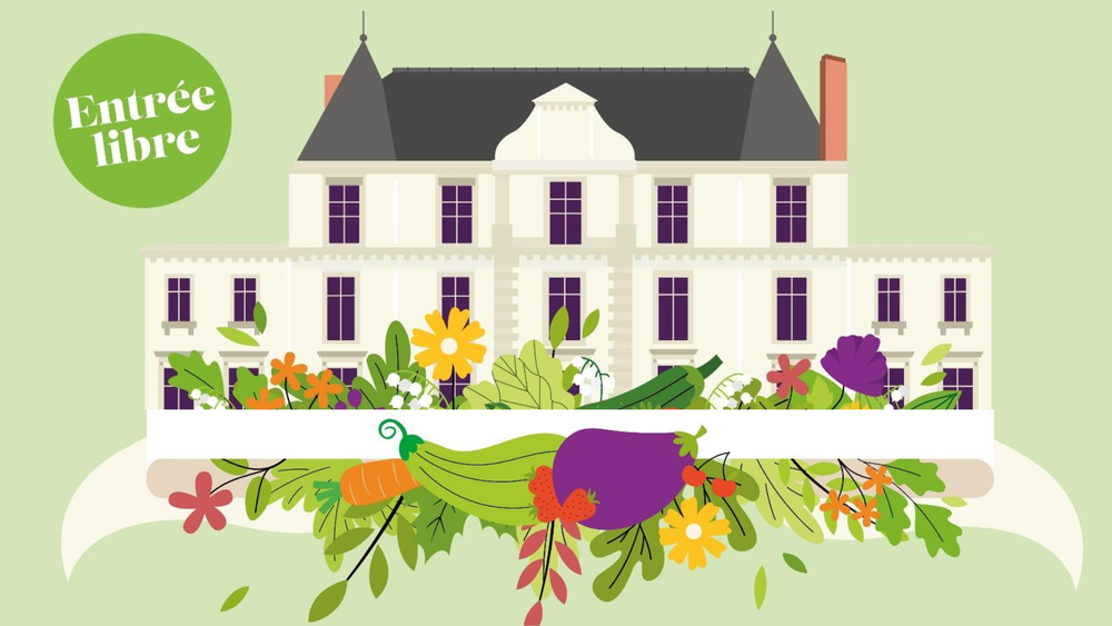 Fête des potagers d