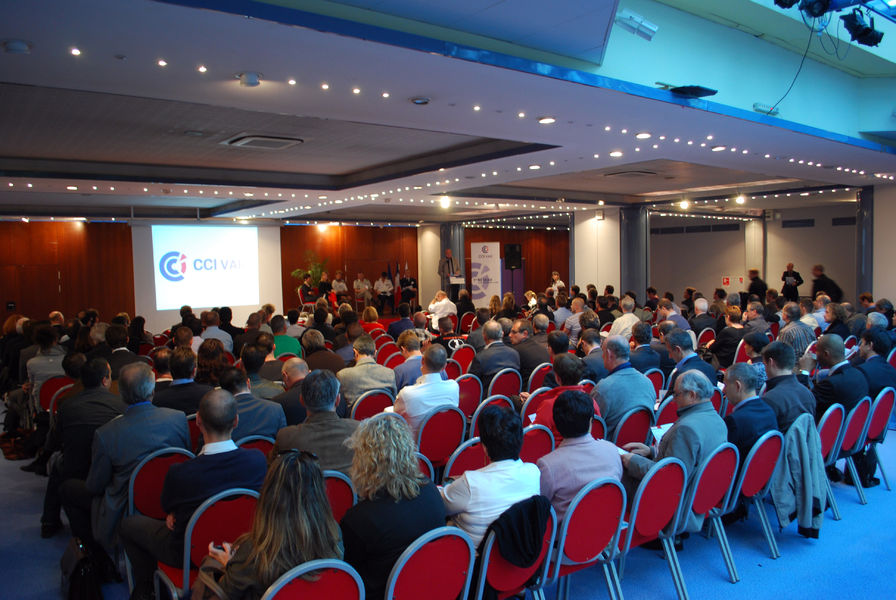 Forum du Casino Hyères