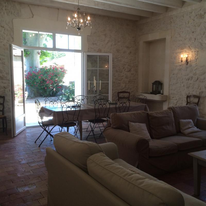 Mas du Breuil, Graveson - photo 5