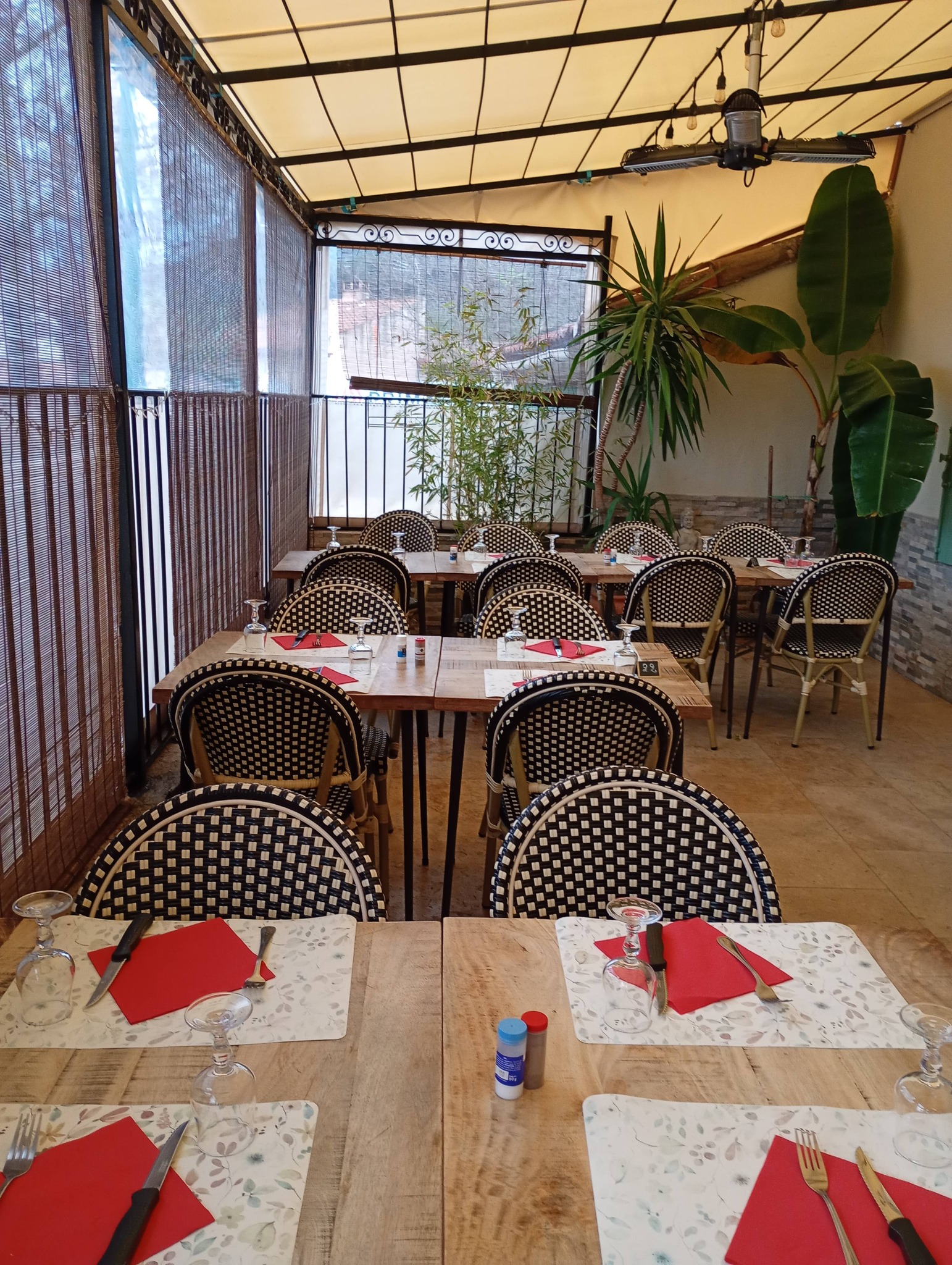 Chez Claudélina - photo 2