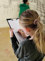 Atelier - L'expo au stylo_La Tronche