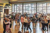 Fête de la musique pour les seniors_Roanne