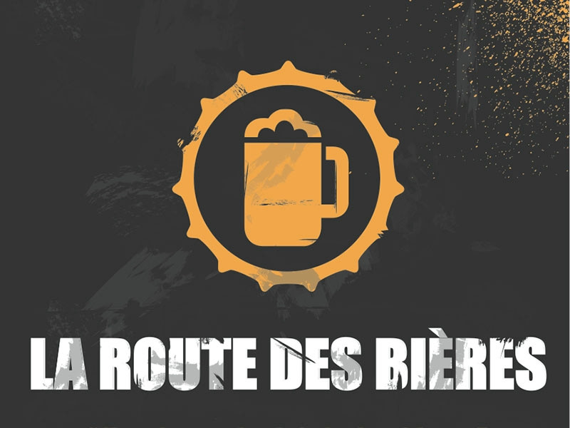 La Route des Bières (Bouc Bel Air) — photo 3