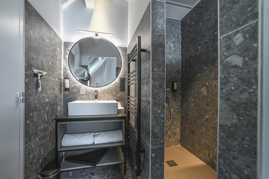 Les meublés de La Villa du Lac