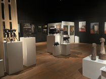 13ième Salon d'Art Actuel - Artisanat d'art_Chazelles-sur-Lyon