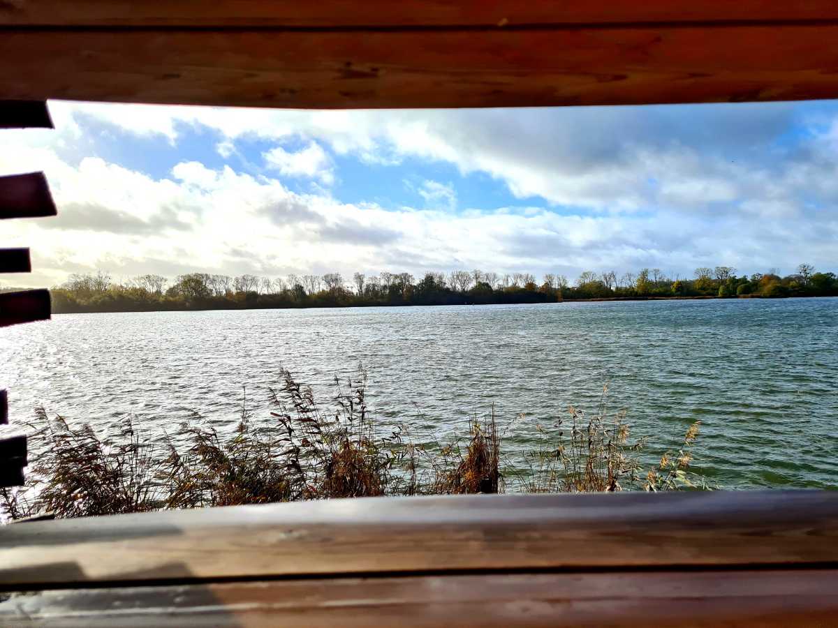 Observatoire Ornithologique de Saclay