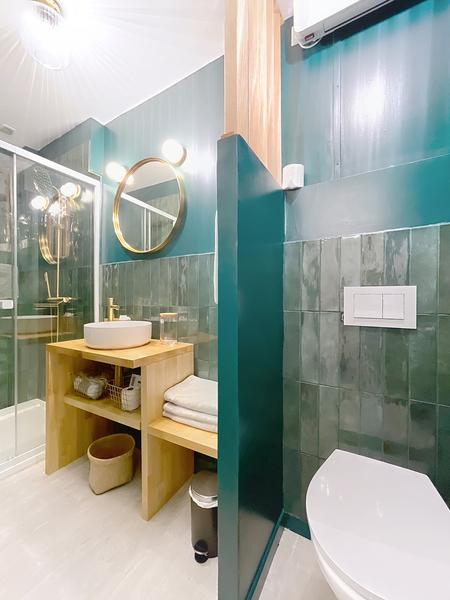 O'Bercail - Studio  1