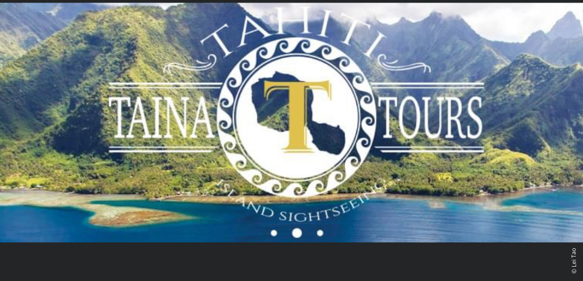 Taina Tahiti Tours