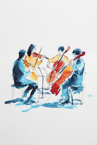 Concert à la Cathédrale de Senez