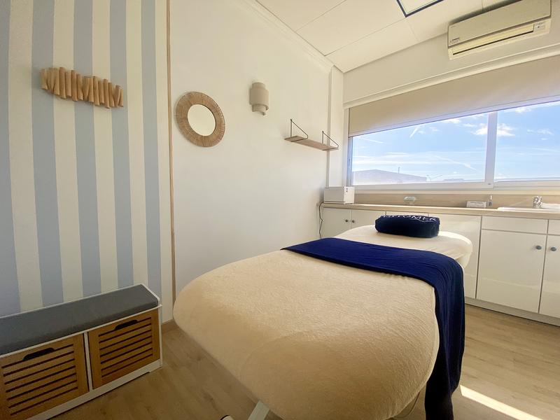 Institut Vitalisens - Villeneuve-Loubet