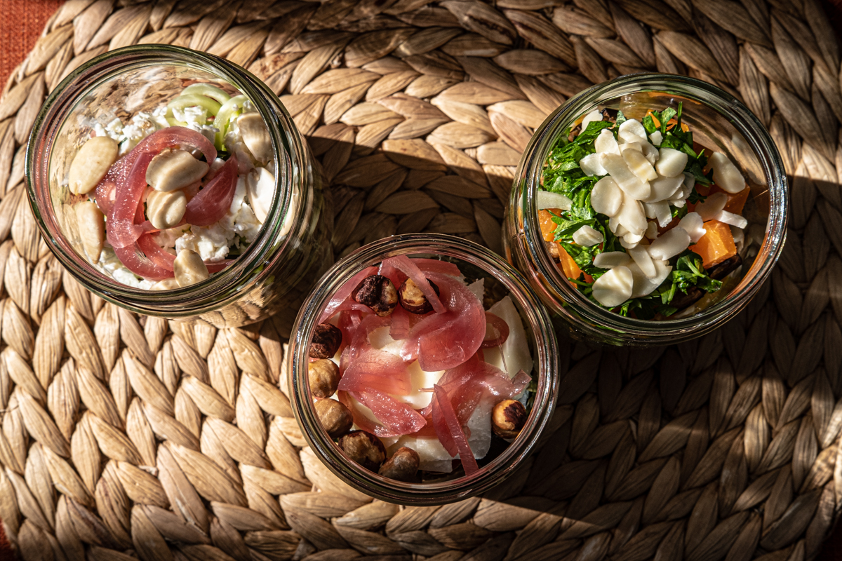 Kif - Apéro & Pique-niques