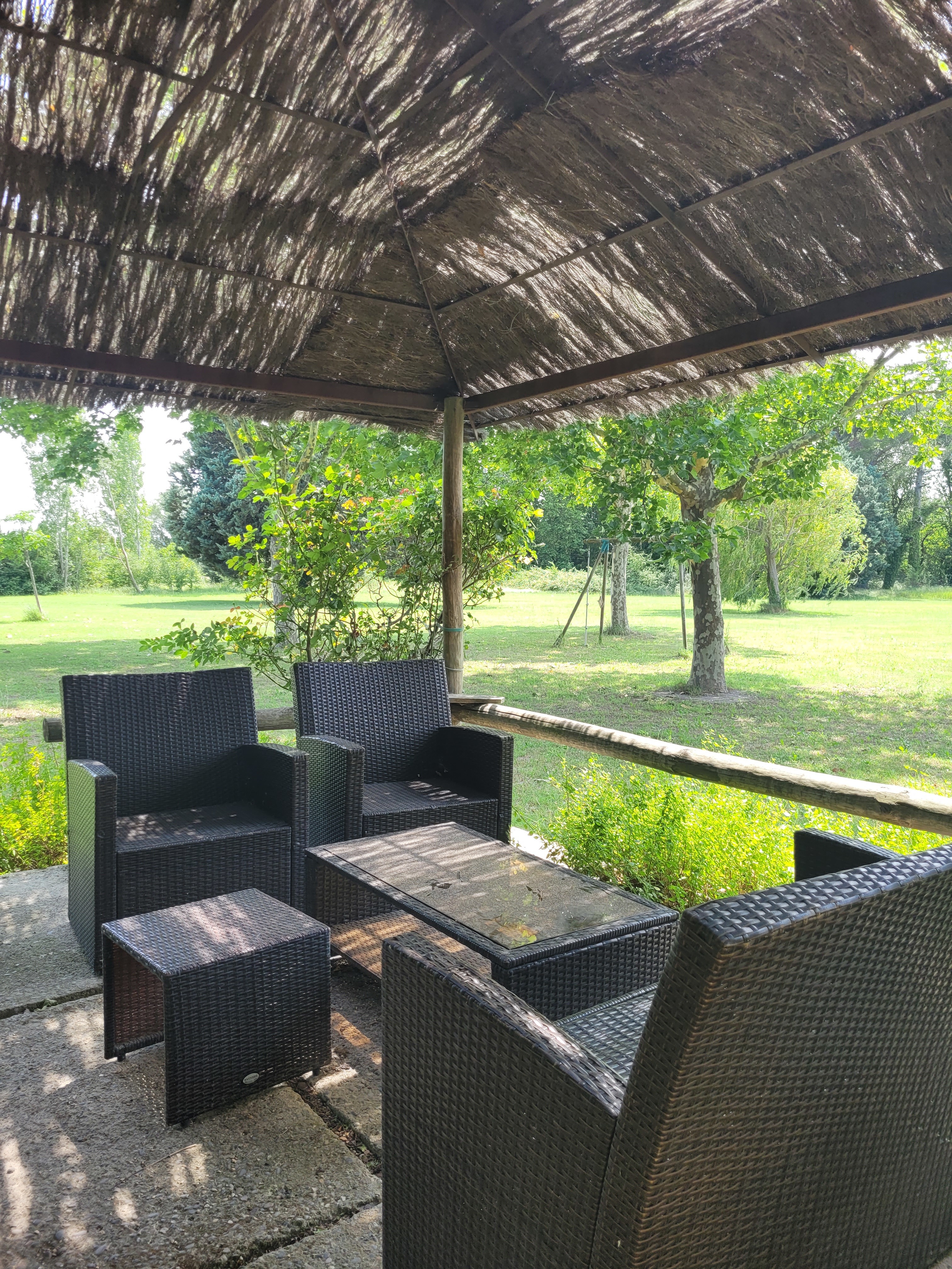 La Bergerie de Castellan, Verquières - photo 5