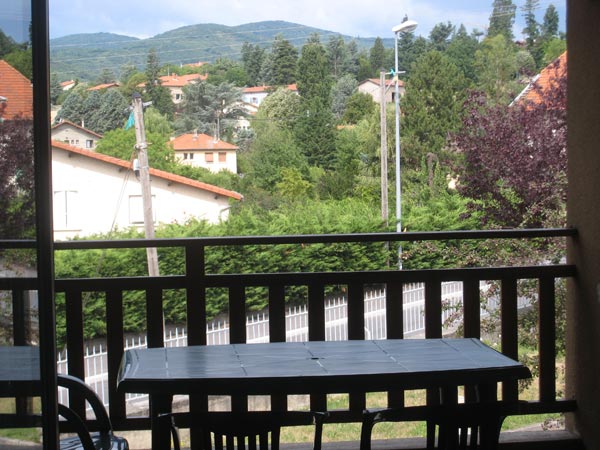 Balcon