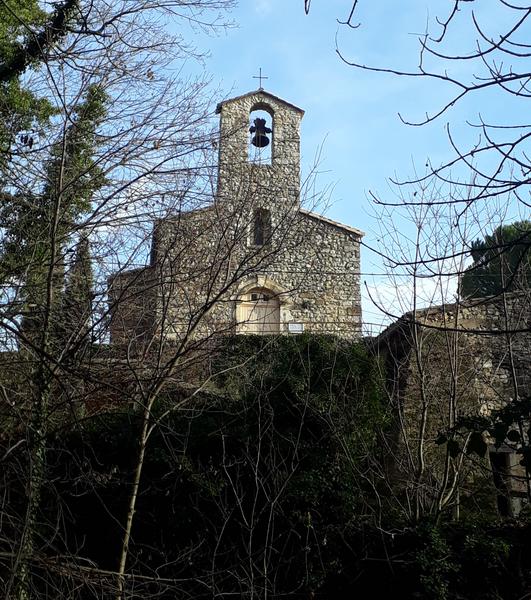 Journées Européennes du Patrimoine - Eglise de Condillac