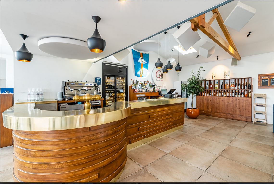 La Piazza des Frangins