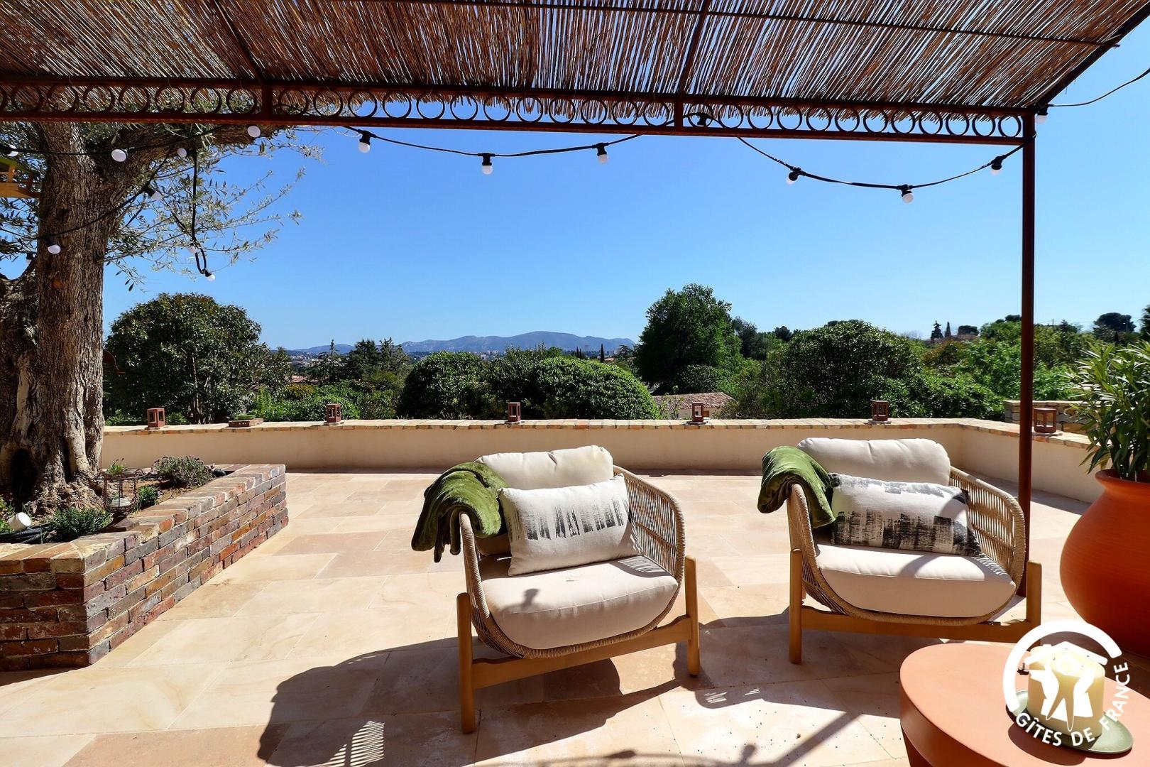 La Bastide des Culs-Rousset, Marseille 13e Arrondissement - photo 43