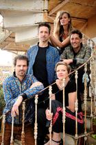 Des oiseaux La Nuit / Festival Les Arts Allumés_Sardieu