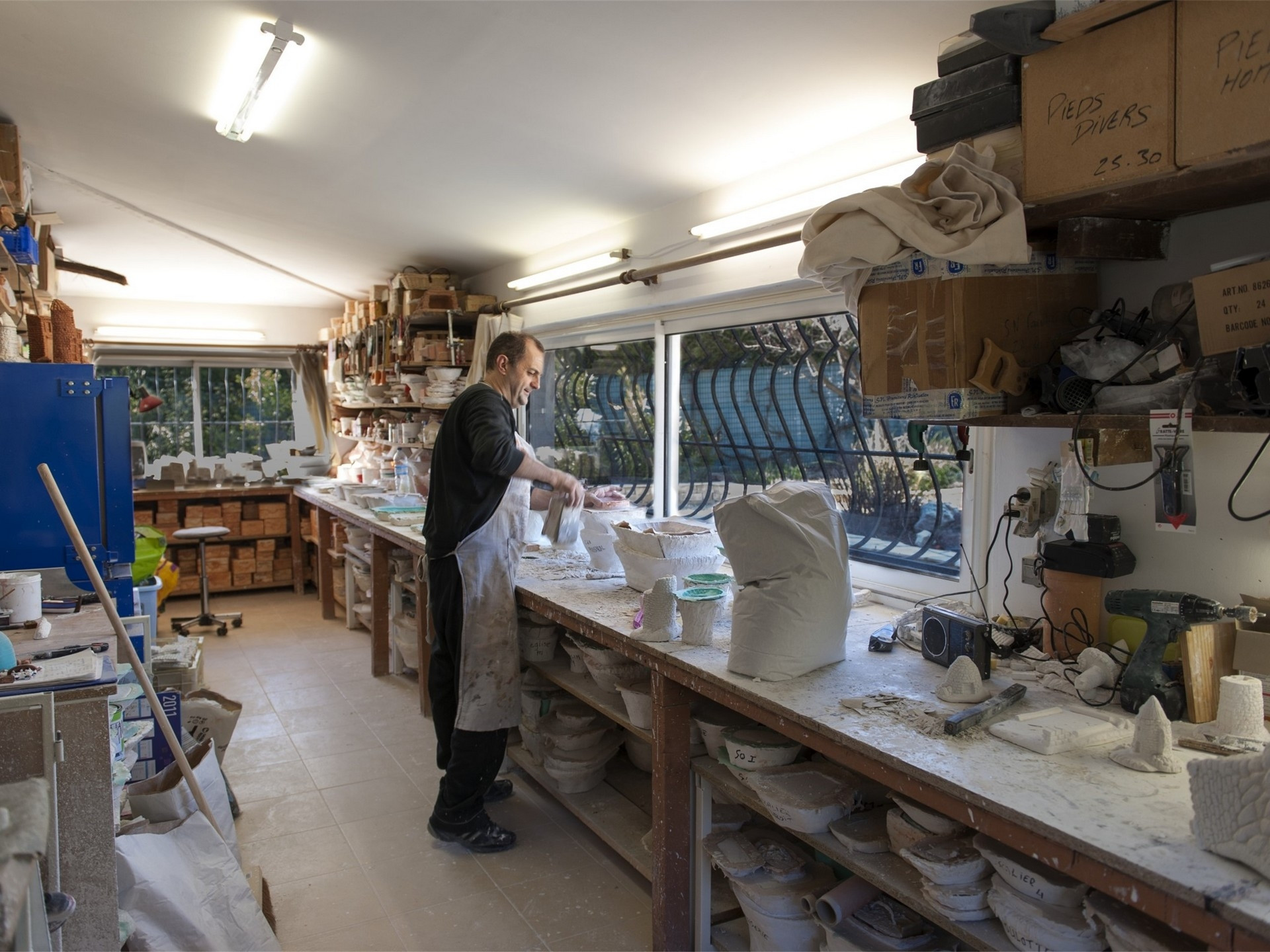 Santons Richard - photo 2