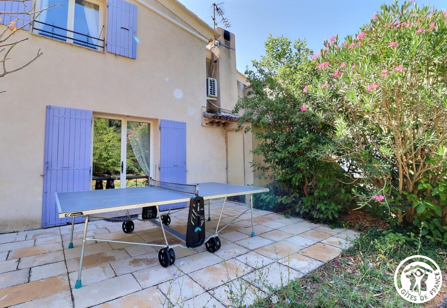 La Thébaïde en Provence, Saint-Marc-Jaumegarde - photo 27