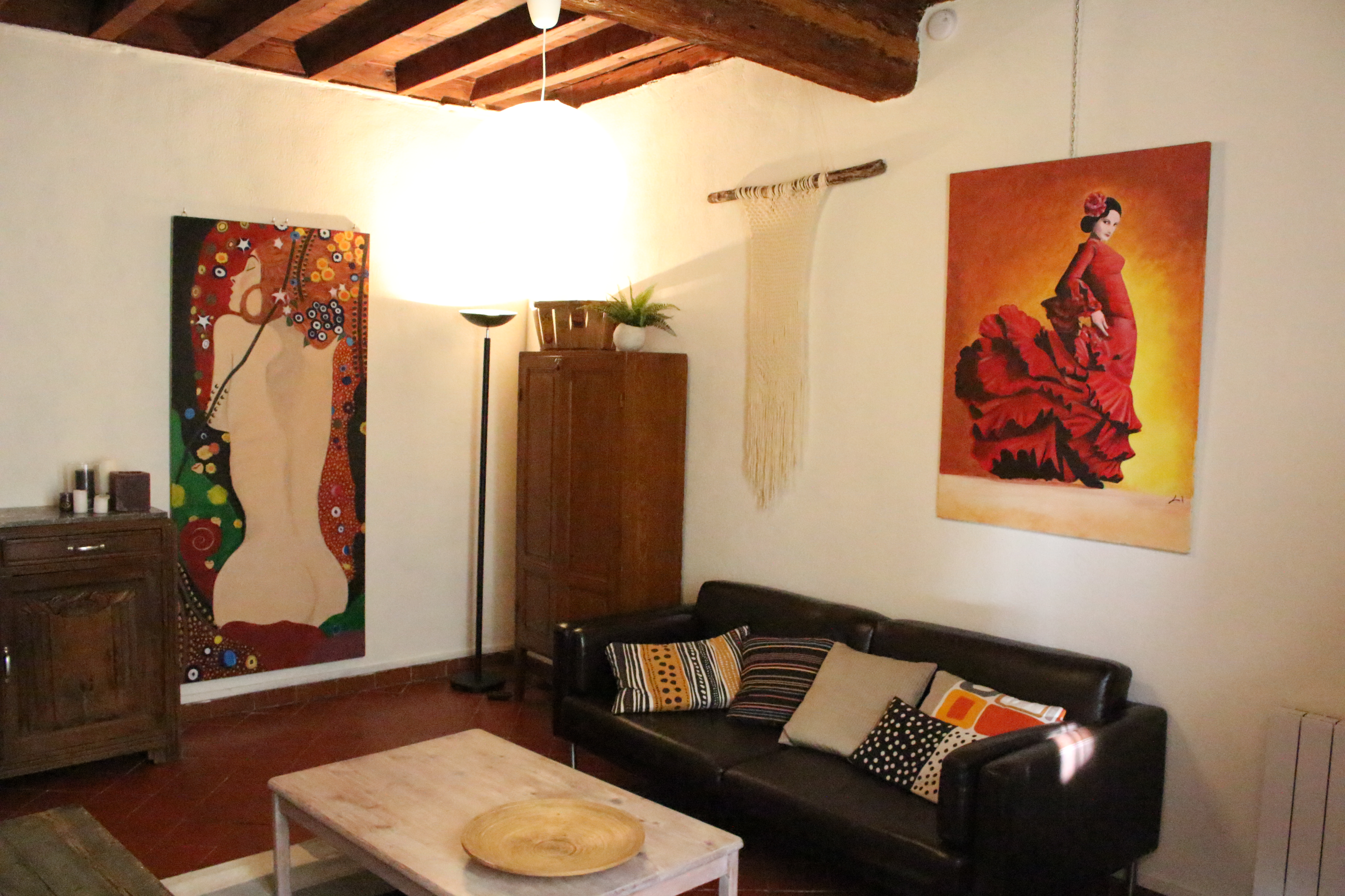 La Maison de Lara