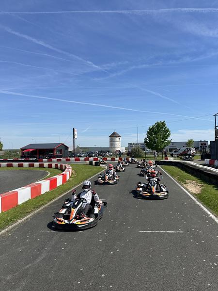 Passion Karting 17
